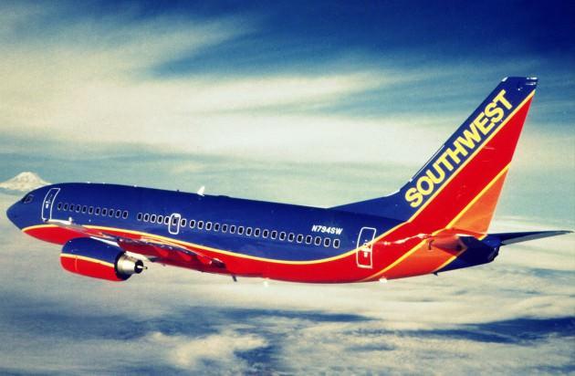 USA / Sounth Airlines