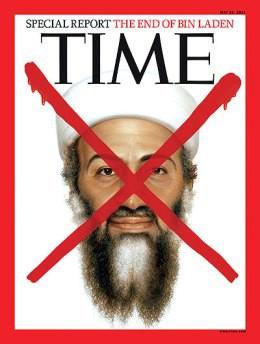 2011 – The End of Osama bin Laden 