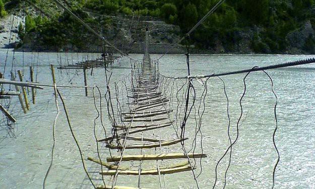 Pasu, Pakistan