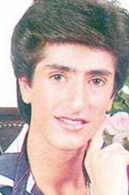 <p>Mahsun Kırmızıgül</p>
