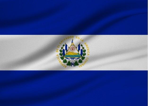 <p>El Salvador-Çekimser</p>
