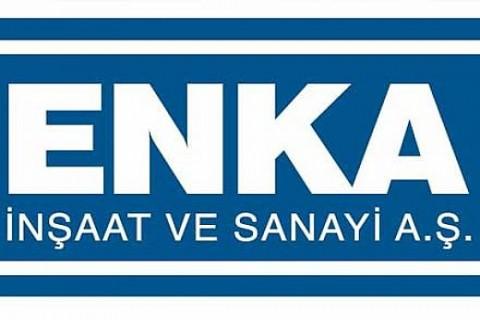 <p>ENKA İNŞAAT VE SANAYİ A.Ş. <br /><strong>10.297.520.000</strong></p>