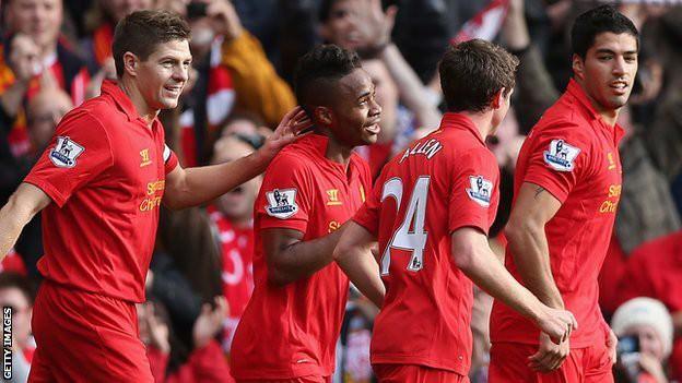 Liverpool 67.600 Euro