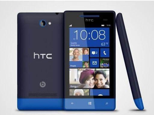 HTC Windows Phone 8X 1.5GHz hızında çift çekirdekli Qualcomm Snapdragon S4 Plus MSM8960 ve Adreno 225 grafik biriminden güç alan cihazın 16 GB dahili hafızası bulunuyor. 