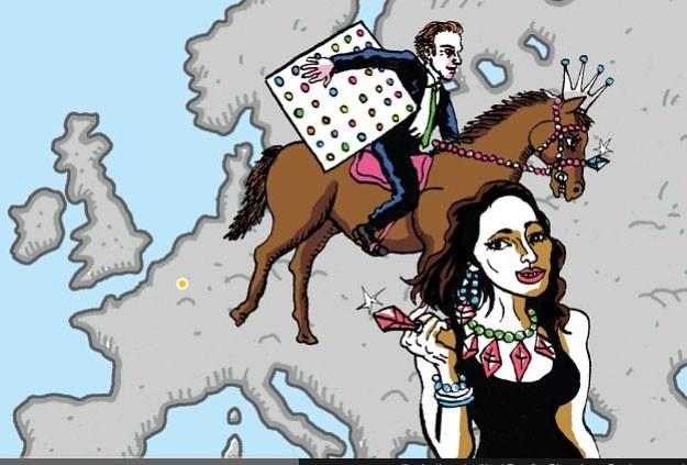 Vergi cennetlerinin bir başka üyesi ise Lüksemburg. Şık giyimli insanların ve sofistike yatırımların diyarında, özel sermaye şirketleri, sanat ya da elmas tutkunlarına kendilerine yer buluyor.