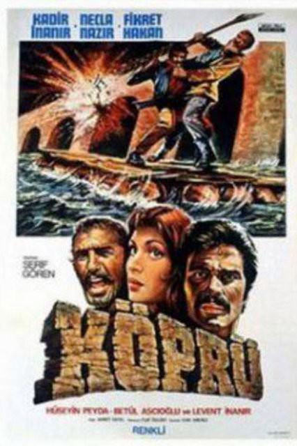 <p>İşte Yeşilçam'ın çeşitli dönemlerini örnekleyen ve çok konuşulan film afişleri</p>