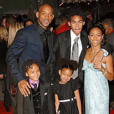 3 çocuk babası ABD’li rapçi ve oyuncu Will Smith: 188 milyon $ (342 milyon TL)