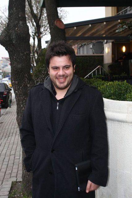 <p>Hamdi Alkan - Şampiyon Fenerbahçe:)))</p>