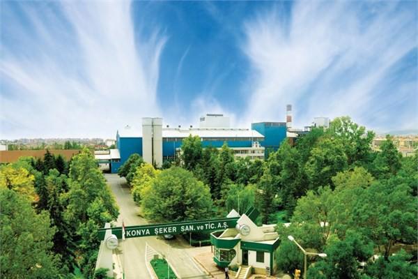 <p><strong>Konya Şeker San. ve Tic. A.Ş.</strong><br />Üretimden satışlara: 1.44 milyar lira</p>