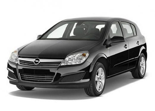 <p>Opel Astra HB Classic III Easytronic: 37 bin 351 TL</p>