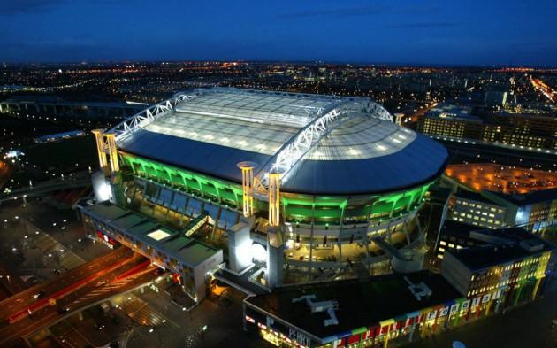 Amsterdam Arena - AJAX 