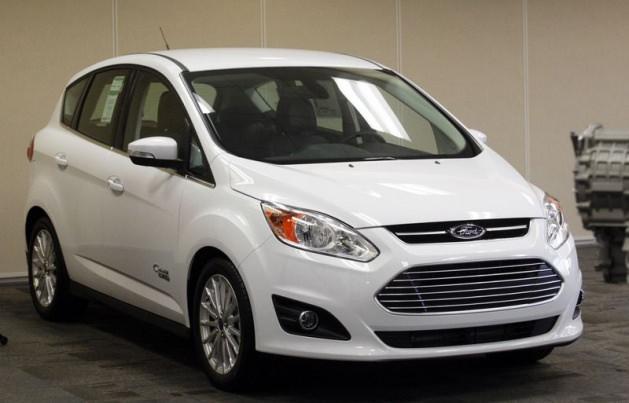 <p>33- Ford C-Max - 208 (3.277)</p>