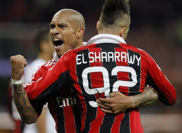 8-) AC MILAN 256.9 MİLYON EURO