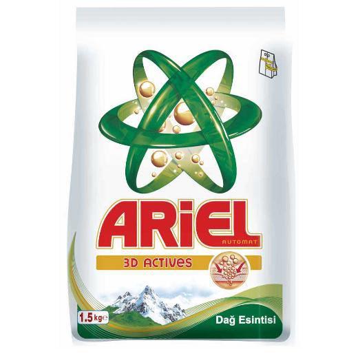 ARİEL
