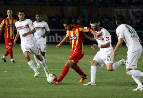 23- Karsiyaka - Goztepe Aldığı oy:7.5