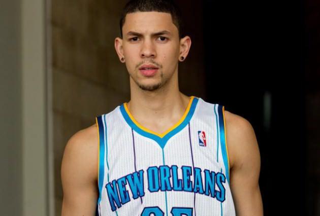 Austin Rivers - New Orleans Hornets
