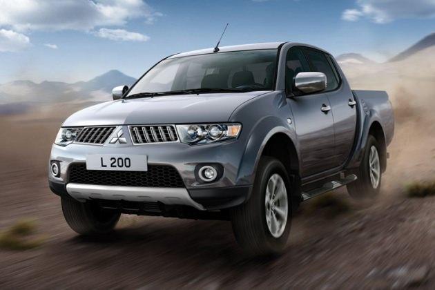 <p>Mitsubishi L 200 Intense 4x2 2011<br />En düşük fiyat: 15.000 TL<br />En yüksek fiyat: 45.000 TL</p>