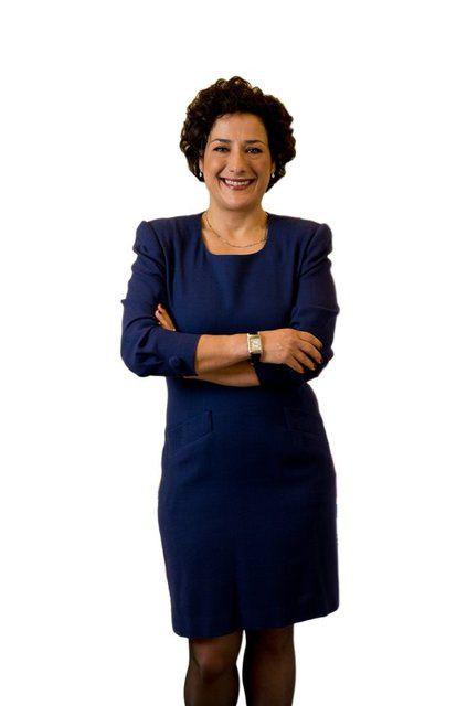<p>Ece Aksel: PepsiCo- Gelişmekte Olan Ülkeler Yiyecek Kategorisi Genel Müdürü</p>