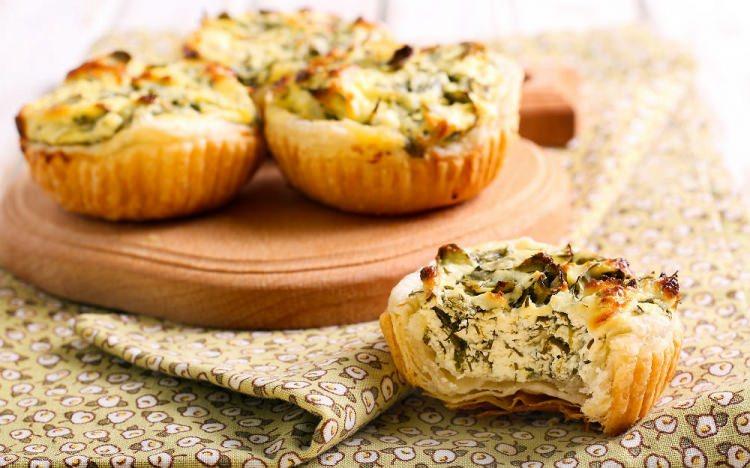 <p>Börek</p>
