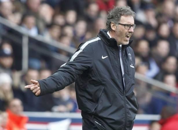<p>10. Laurent Blanc (Paris Saint Germain) 7 milyon Euro</p>
<p> </p>