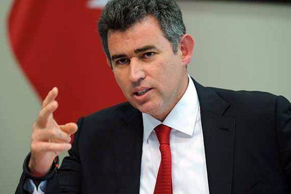 <p>Metin Feyzioğlu - HAYIR</p>
