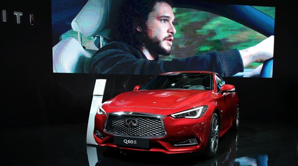 <p>Mazda Q60 s </p>
