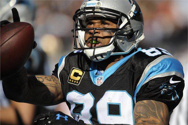 <p><strong>Carolina Panthers</strong><br />
Değeri 1,05 milyar dolar.</p>
