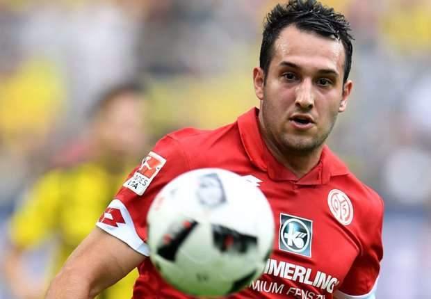 <p> Levin Öztunalı - Mainz</p>
