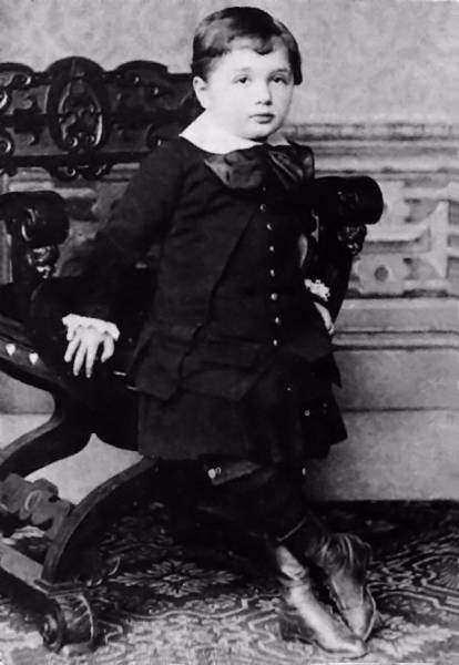 <p>Albert Einstein</p>

<p> </p>

