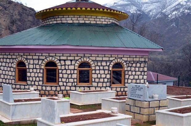<p>Tunceli'de, Erzincan Karayolu'nun geçtiği Pülümür Vadisi'nde 15 Ekim'de başlatılan 'Şehit Jandarma Binbaşı Yavuz Sonat Güzel' Operasyonu, sona erdi.</p>
<p> </p>