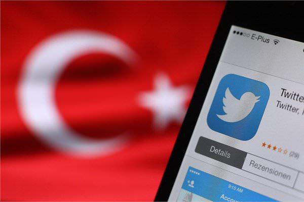 <p>İstatistik şirketi Statista'nın verilerine göre Twitter'ı en fazla kullanan ülkeler sıralandı. Türkiye ilk 10'da yer aldı.</p>

<p> </p>
