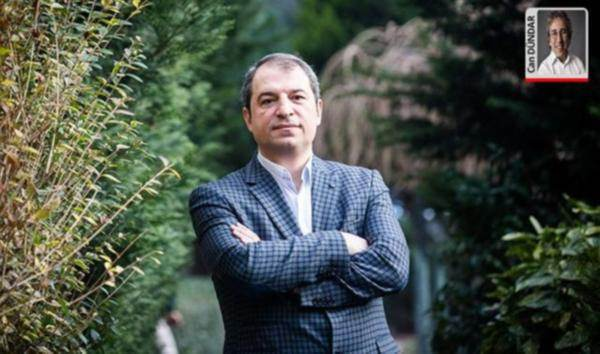 <p>Celal Kara</p>
