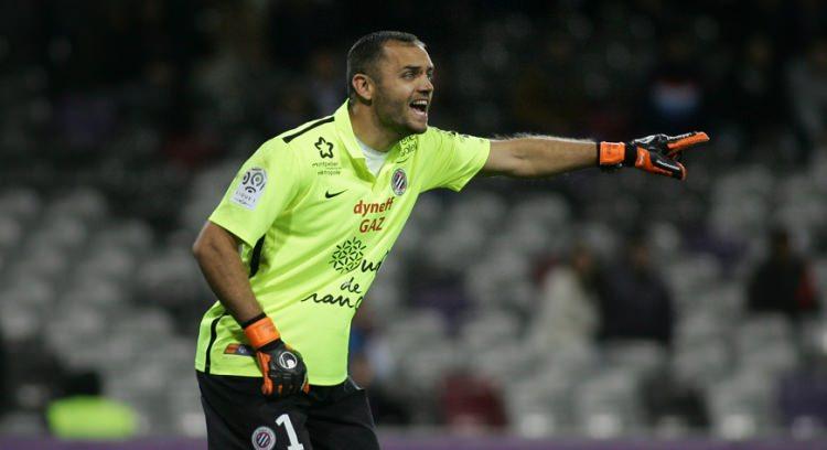 <p>Laurent Pionnier 14 yıldır Montpellier'de</p>