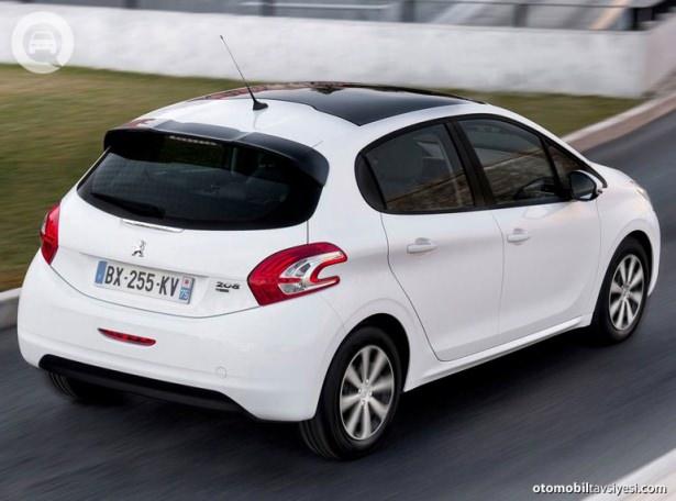 <p><strong>Peugeot 208 Acces 1.0 PureTech 68 hp</strong></p>
<p>Fiyatı: 39.400</p>