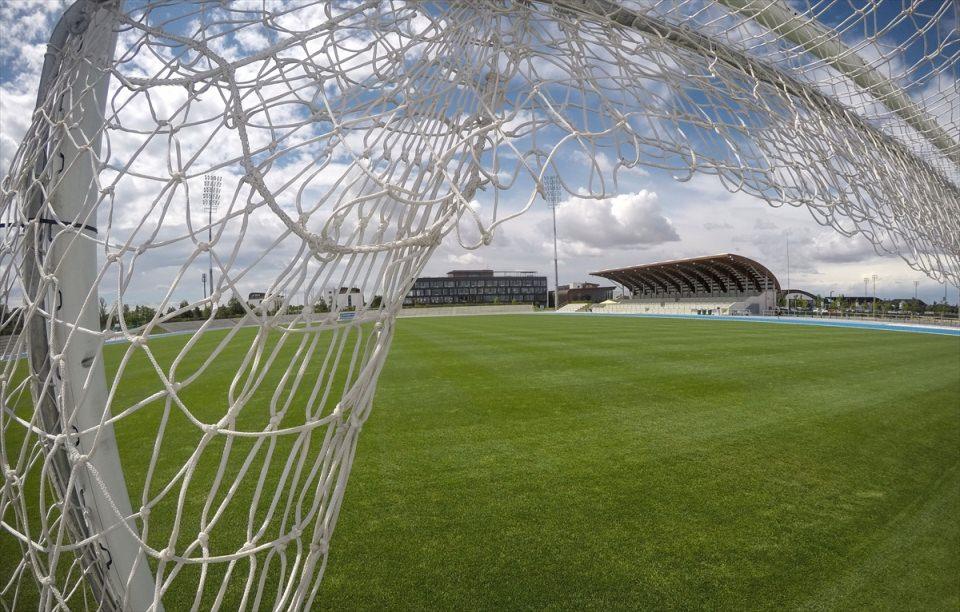 <p>Galatasaray Futbol Takımı yeni sezon hazırlıkları kapsamında Slovakya'da bugün başlayacak kamp çalışmasını, Avrupa'nın önde gelen spor merkezlerinden X-Bionic Sphere'da yapacak.</p>
