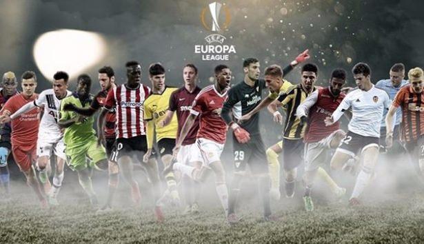 <p>UEFA, Avrupa Ligi'nde yoluna devam eden takımlar içerisinden 23 yaş altındaki en yetenekli 16 futbolcuyu belirledi. Listede Fenerbahçe'den Ozan Tufan ve Bayer Leverkusen'den Hakan Çalhanoğlu da yer aldı.</p>