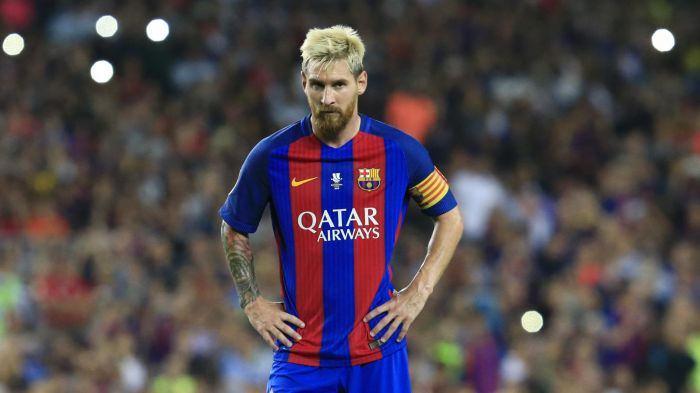 <p>Lionel Messi - 120 milyon €</p>