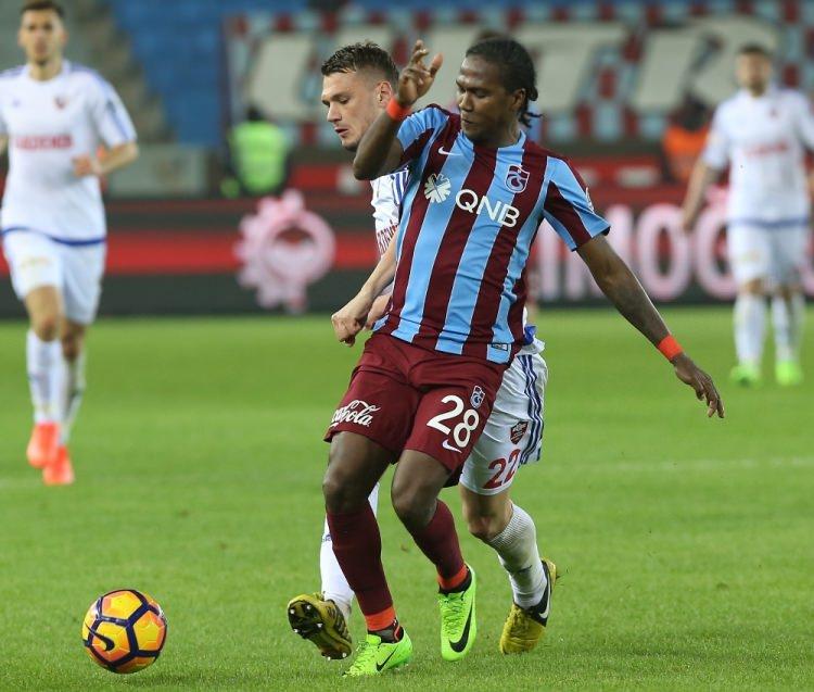 <p>Hugo Rodallega - Trabzonspor</p>
