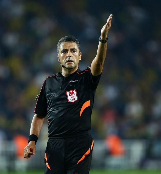 <p>BÜLENT YILDIRIM</p>

<p>FENERBAHÇE</p>
