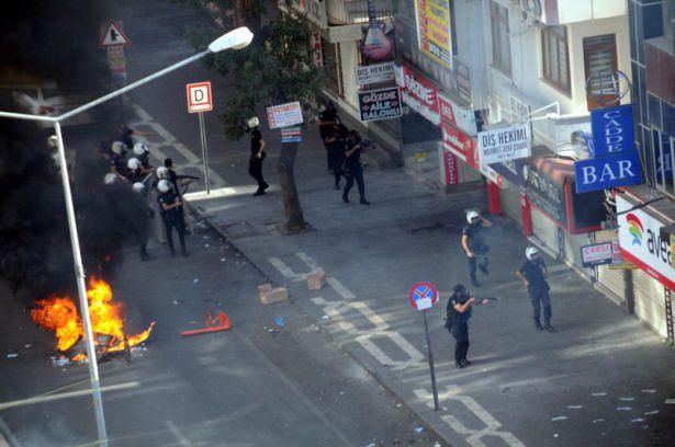 <p><em><strong>DİYARBAKIR</strong></em></p>

