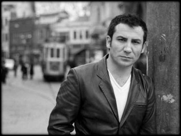 <p>Ferhat Göçer</p>
