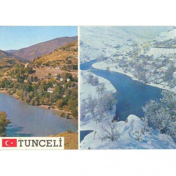 <p>Tunceli</p>
