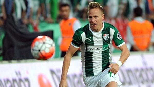 <p>Balázs Dzsudzsák - Balazş Jujjak - Dinamo Moskova</p>