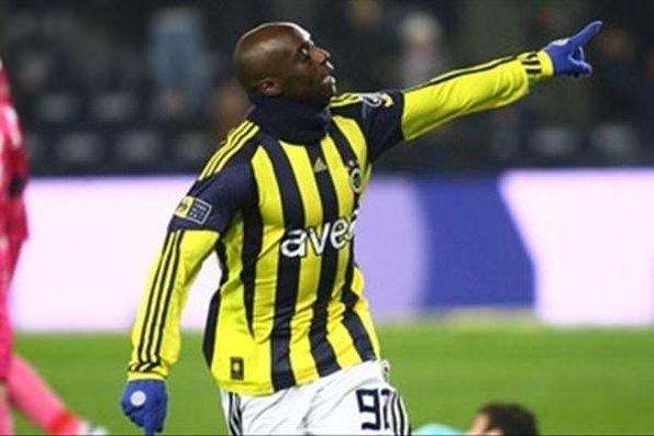 <p>Issiar Dia - Nancy'den Evkur Yeni Malatyaspor'a</p>