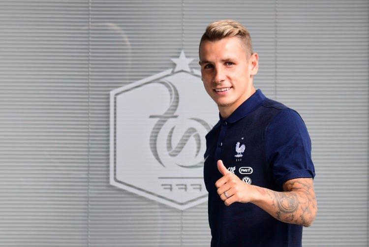 <p>Lucas Digne 58.6 milyon Euro - Sözleşme bitiş tarihi: 2021</p>