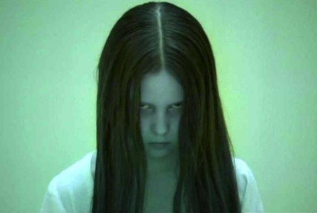 <p>Daveigh Chase (The Ring)</p>

<p> </p>
