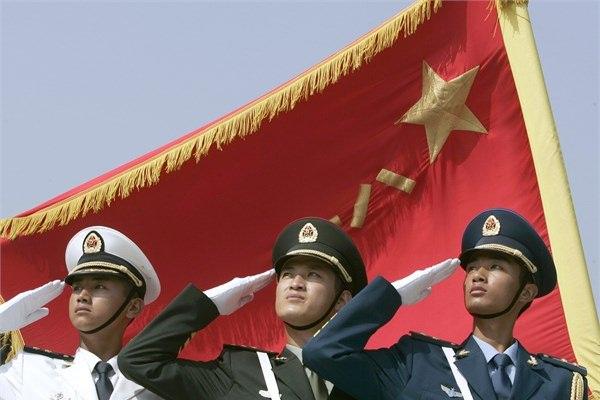 <p><strong>Çin Halk Kurtuluş Ordusu</strong><br />
İkinci sırada 2.3 milyon çalışanla Çin Halk Kurtuluş Ordusu var.</p>
