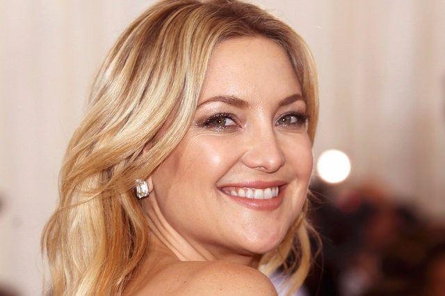 <p>Kate Hudson</p>
