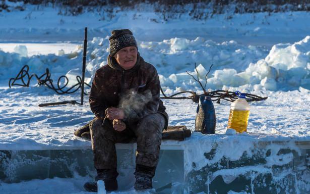 <p>Öte yandan Yakutistan'ın başkenti Yakutsk Sibirya'nın kalbi sayılıyor.</p>