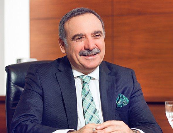 <p><strong>Vahap Küçük (LC Waikiki)</strong></p>

<p>2017 Serveti: 400 milyon dolar</p>
